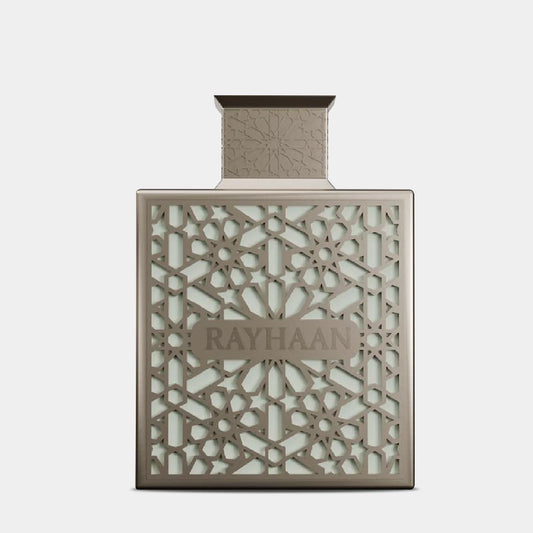 Terra By Rayhaan - 100ml Eau De Parfum