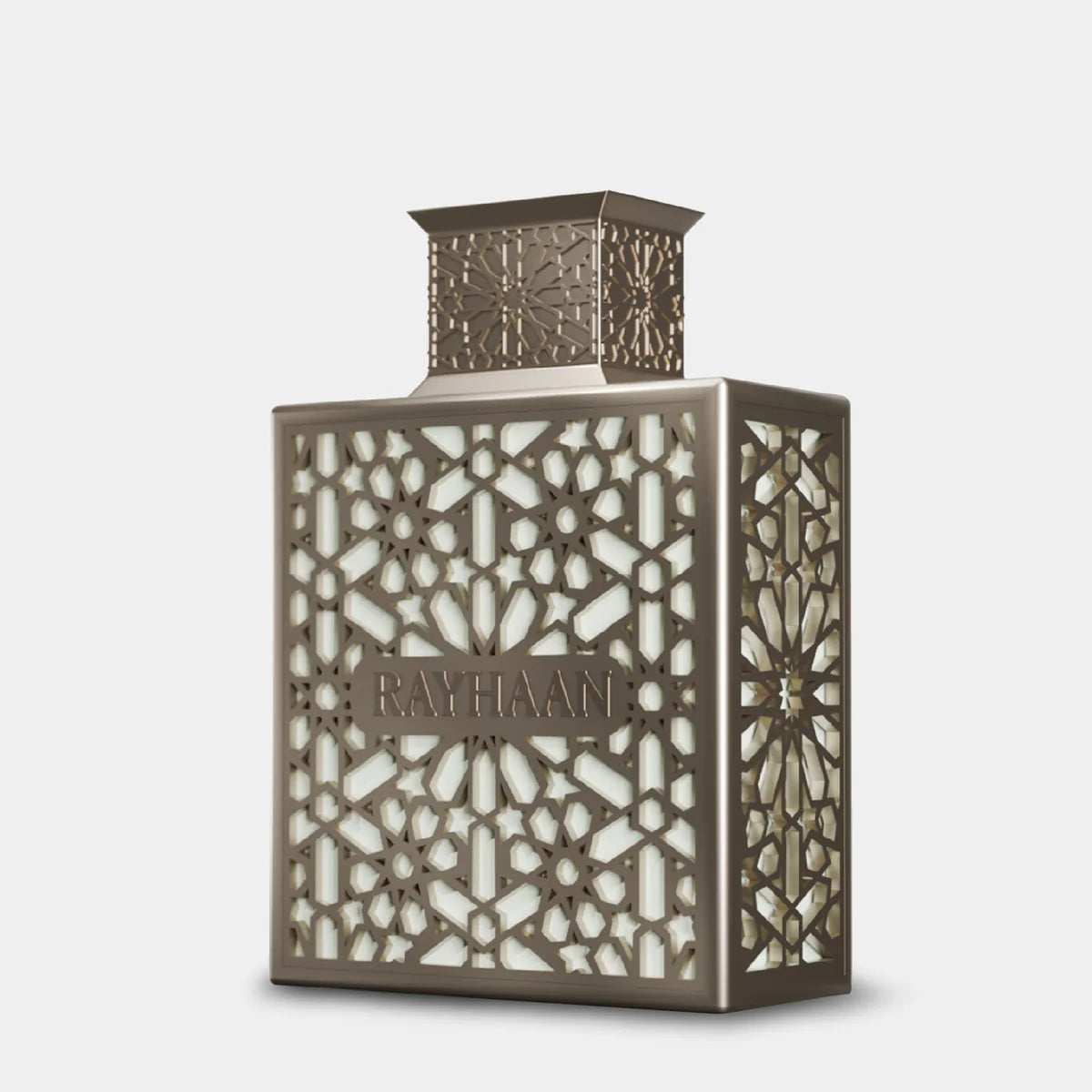 Terra By Rayhaan - 100ml Eau De Parfum