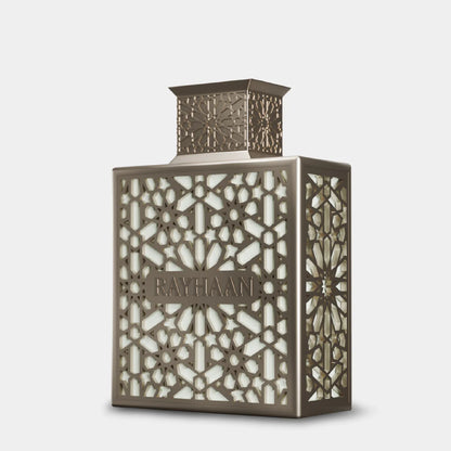 Terra By Rayhaan - 100ml Eau De Parfum