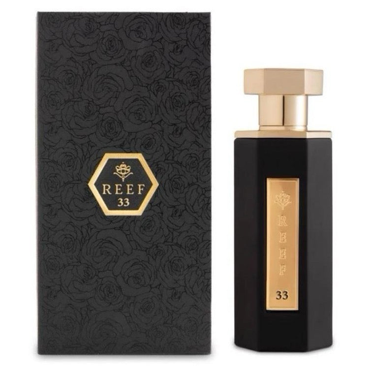 REEF 33 EDP 100ml Classic Perfume