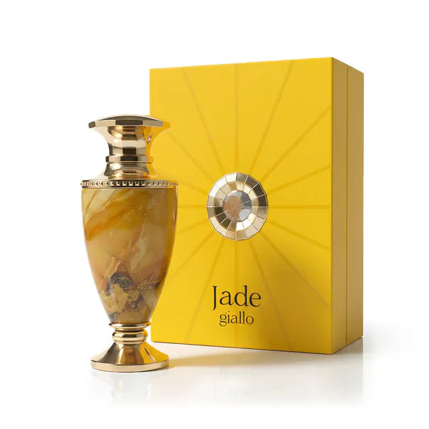 Jade Giallo By French Avenue - 100ml Extrait De Parfum