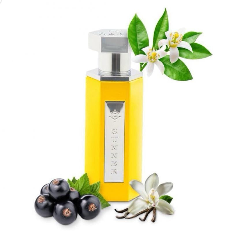 REEF Summer Yellow EDP 100ml Perfume