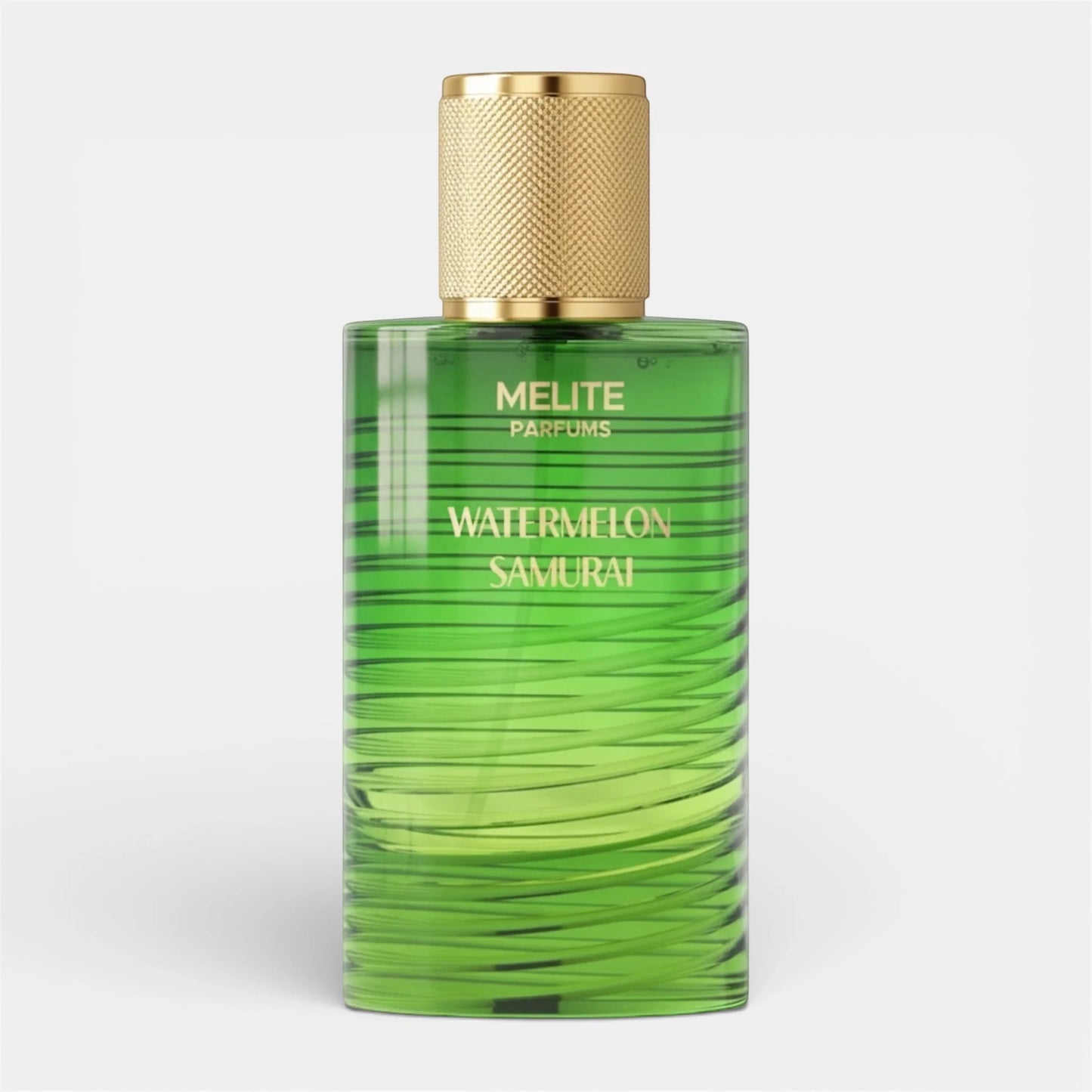 Watermelon Samurai By Melite Parfums - 55ml Eau De Parfum