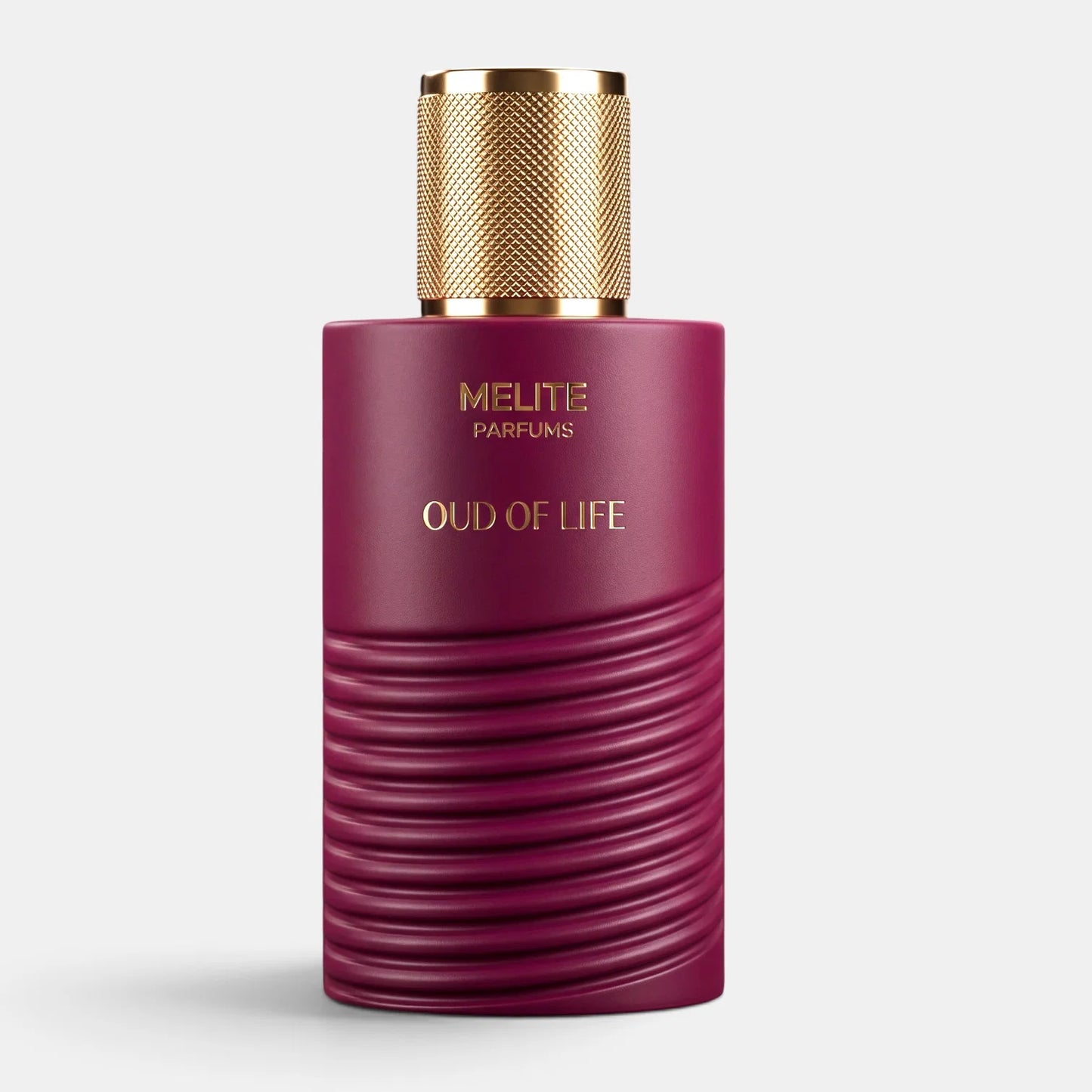 Oud Of Life By Melite Parfums - 55ml Eau De Parfum