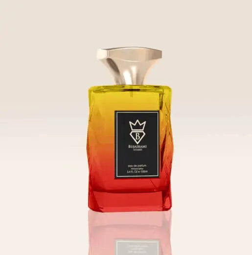 The Sheikh By Bujairami - 100ml Eau De Parfum