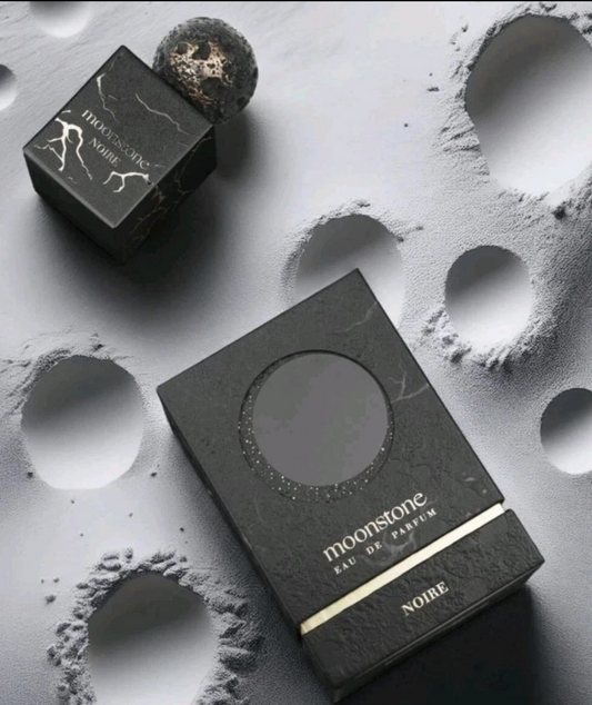 Moonstone Noire By French Avenue - 80ml Eau De Parfum