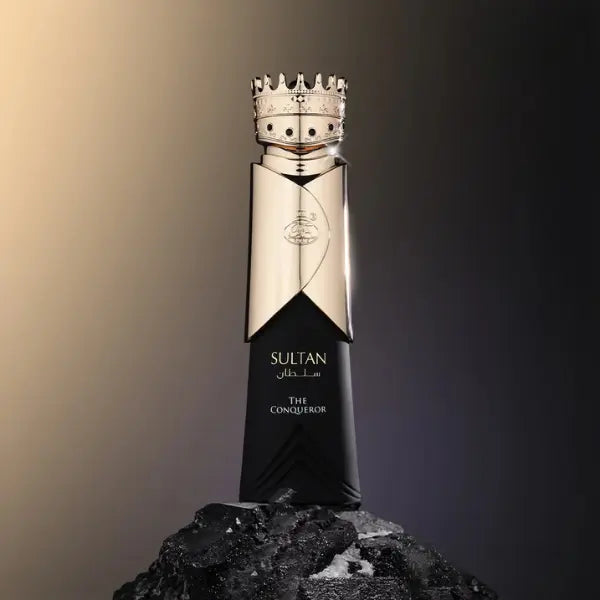 Sultan The Conqueror By French Avenue - 80ml Eau De Parfum