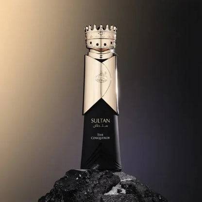 Sultan The Conqueror By French Avenue - 80ml Eau De Parfum