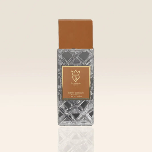 Too Damn Good By Bujairami - 100ml Extrait De Parfum