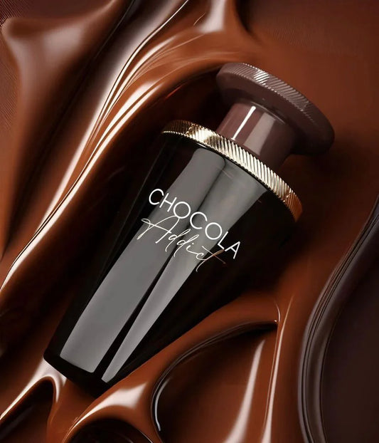 Chocola Addict By French Avenue - 100ml Eau De Parfum