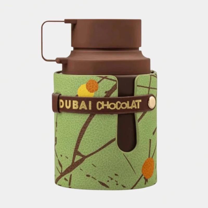 Odyysey Dubai Chocolat By Armaf - 100ml Eau De Parfum