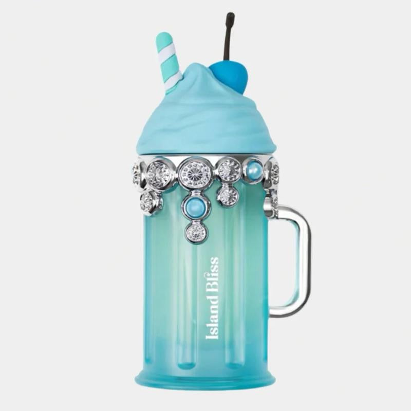 Island Bliss By Armaf - 100ml Eau De Parfum