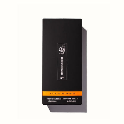 Amjad Honour - 200ml Extrait De Parfum