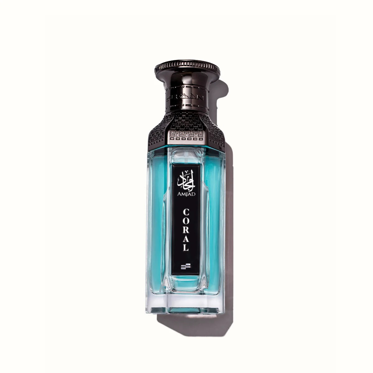 Amjad Coral - 200ml Extrait De Parfum
