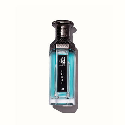 Amjad Coral - 200ml Extrait De Parfum