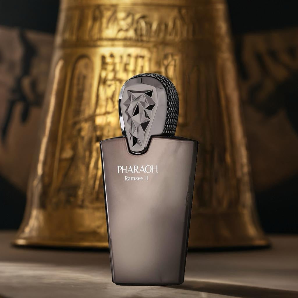 Pharaoh Ramses II By Maison Des Parfums - 80ml Eau De Parfum