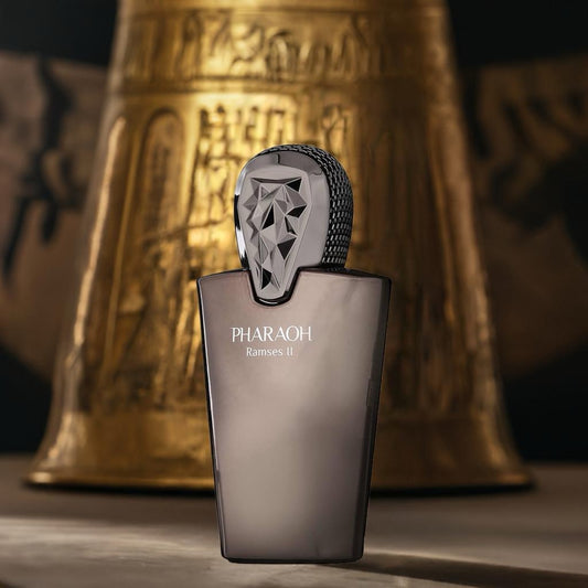 Pharaoh Ramses II By Maison Des Parfums - 80ml Eau De Parfum