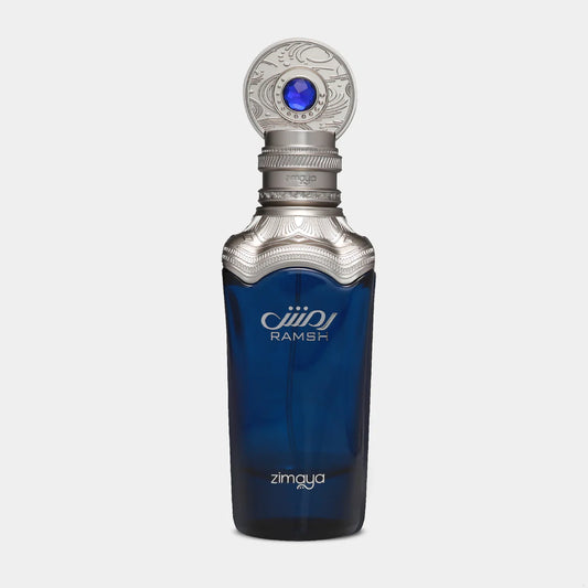 Ramsh Impererium By Zimaya - 100ml Eau De Parfum