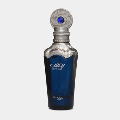 Ramsh Impererium By Zimaya - 100ml Eau De Parfum
