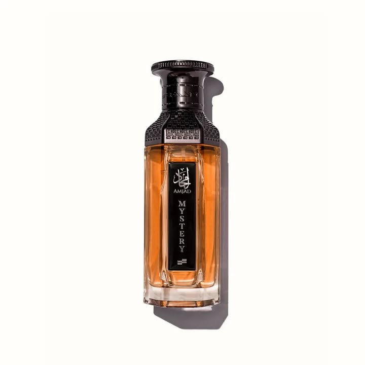 Amjad Mystery - 200ml Extrait De Parfum