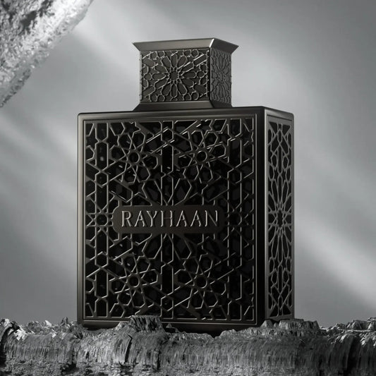 Obsidian By Rayhaan - 100ml Eau De Parfum