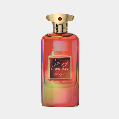 Noor Jazz By Zimaya - 100ml Eau De Parfum