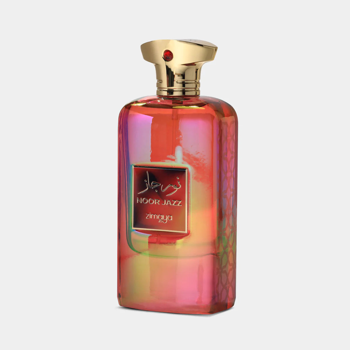 Noor Jazz By Zimaya - 100ml Eau De Parfum