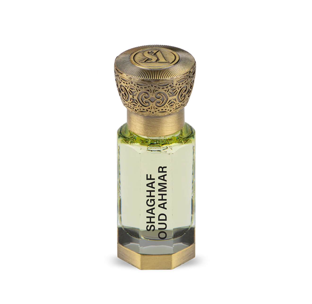 Shaghaf Oud Ahmar By Swiss Arabian - 12ml Concentraded Perfume Oil