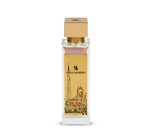 Opulence Of Dubai By Swiss Arabian - 100ml Extrait De Parfum