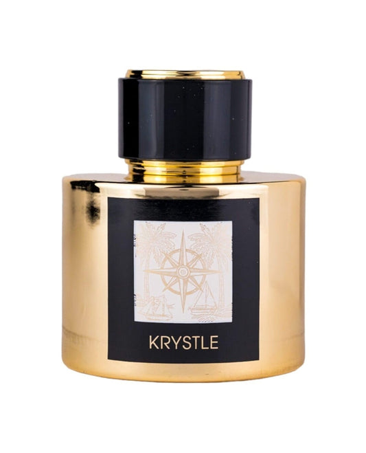 Krystle By Riiffs - 100ml Eau De Parfum
