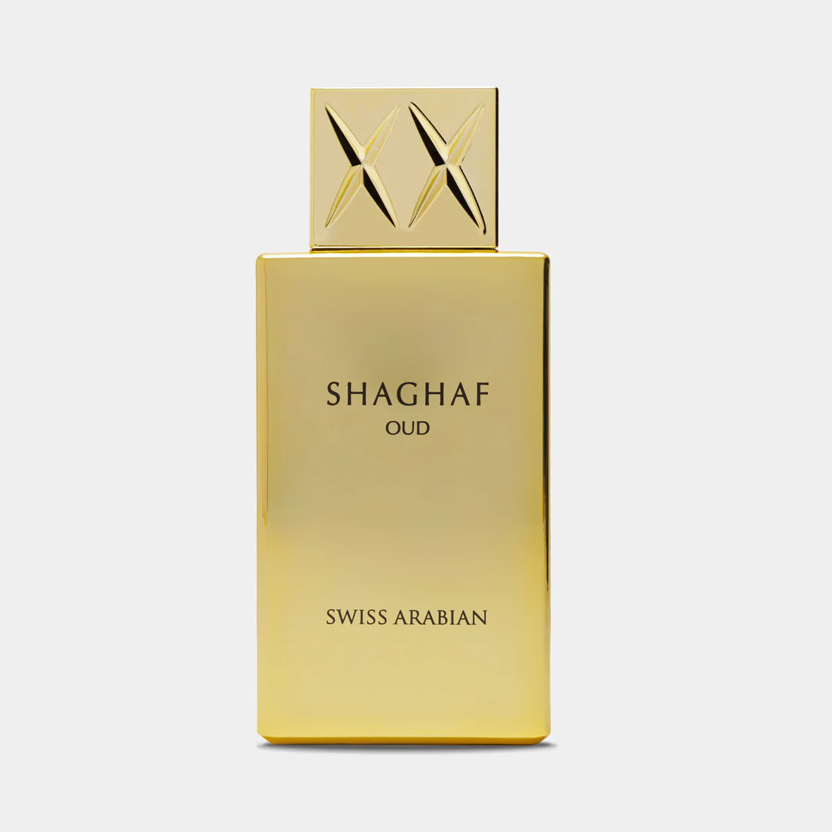 Shaghaf Oud By Swiss Arabian - 75ml Eau De Parfum