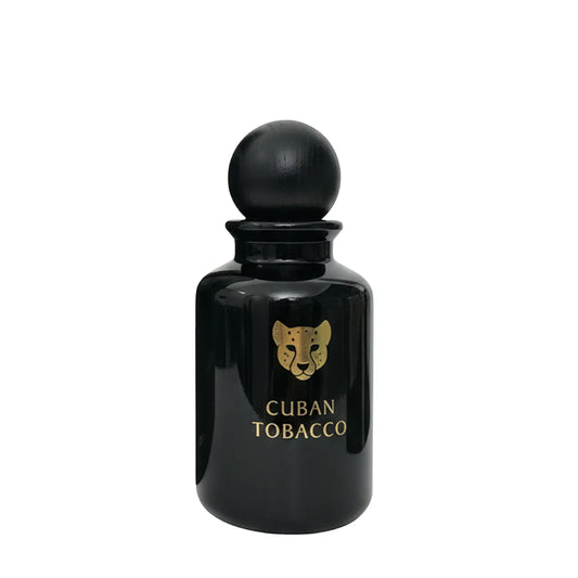 Cuban Tobacco By Surrati - 100ml Eau De Parfum
