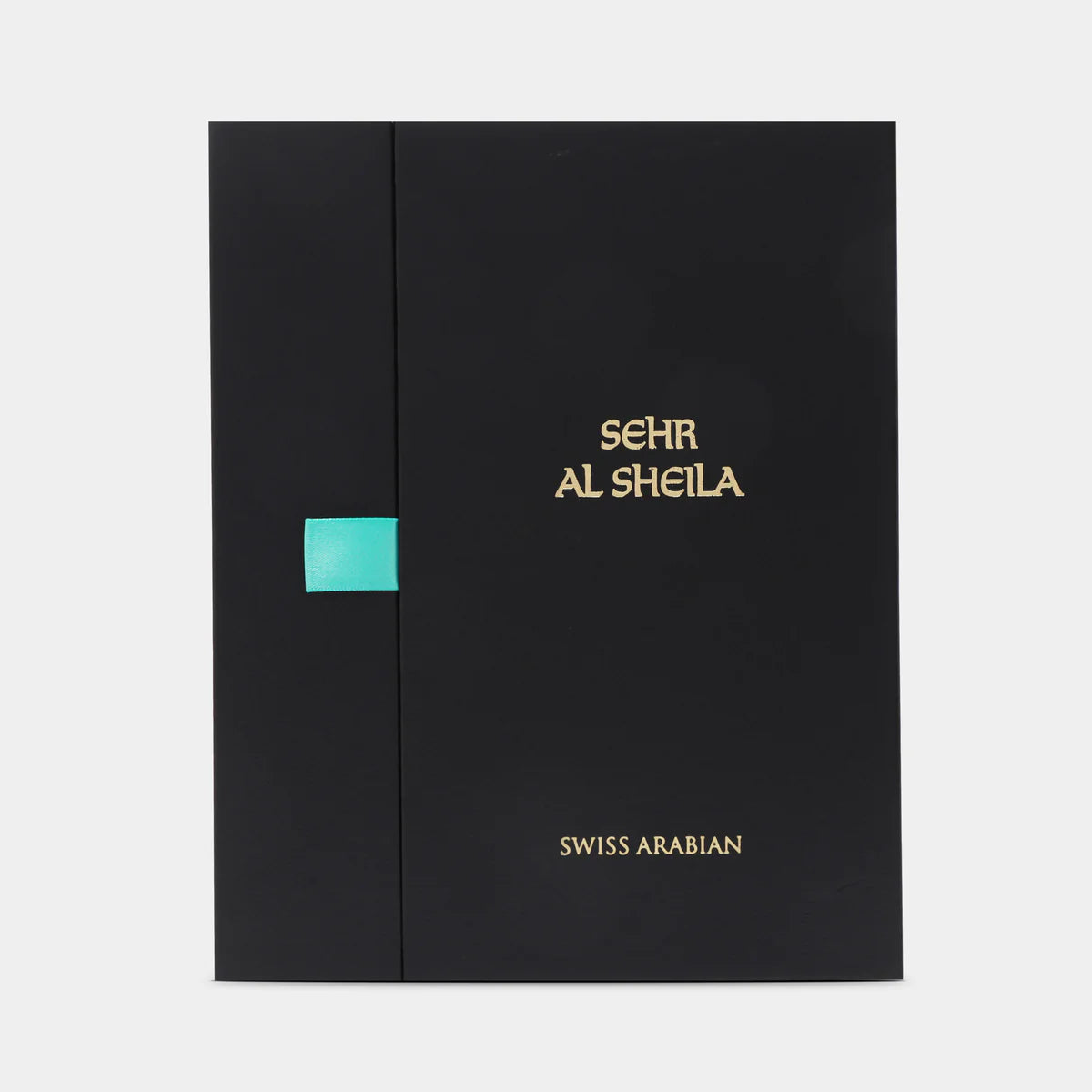 Sehr Al Sheila By Swiss Arabian - 100ml Eau De Parfum