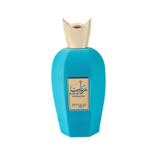 Rabab Blue By Zimaya - 100ml Eau De parfum