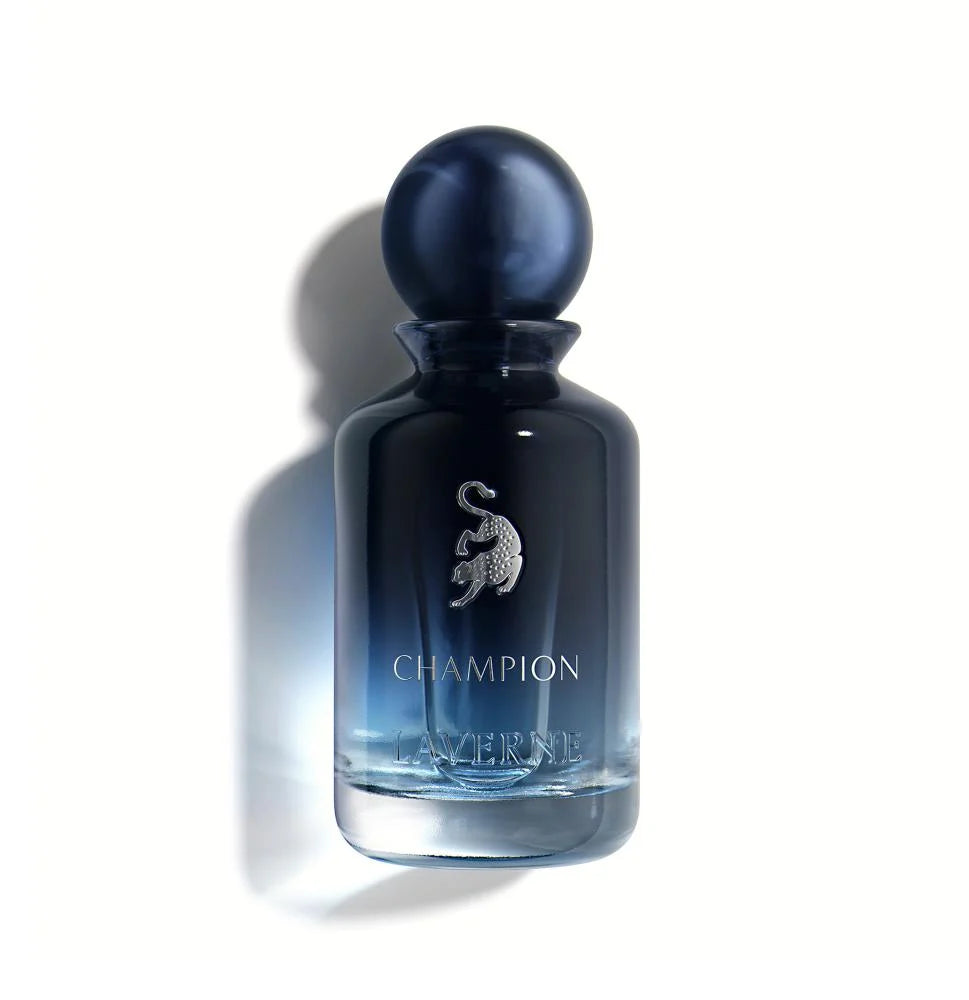Champion By Laverne - 200ml Eau De Parfum
