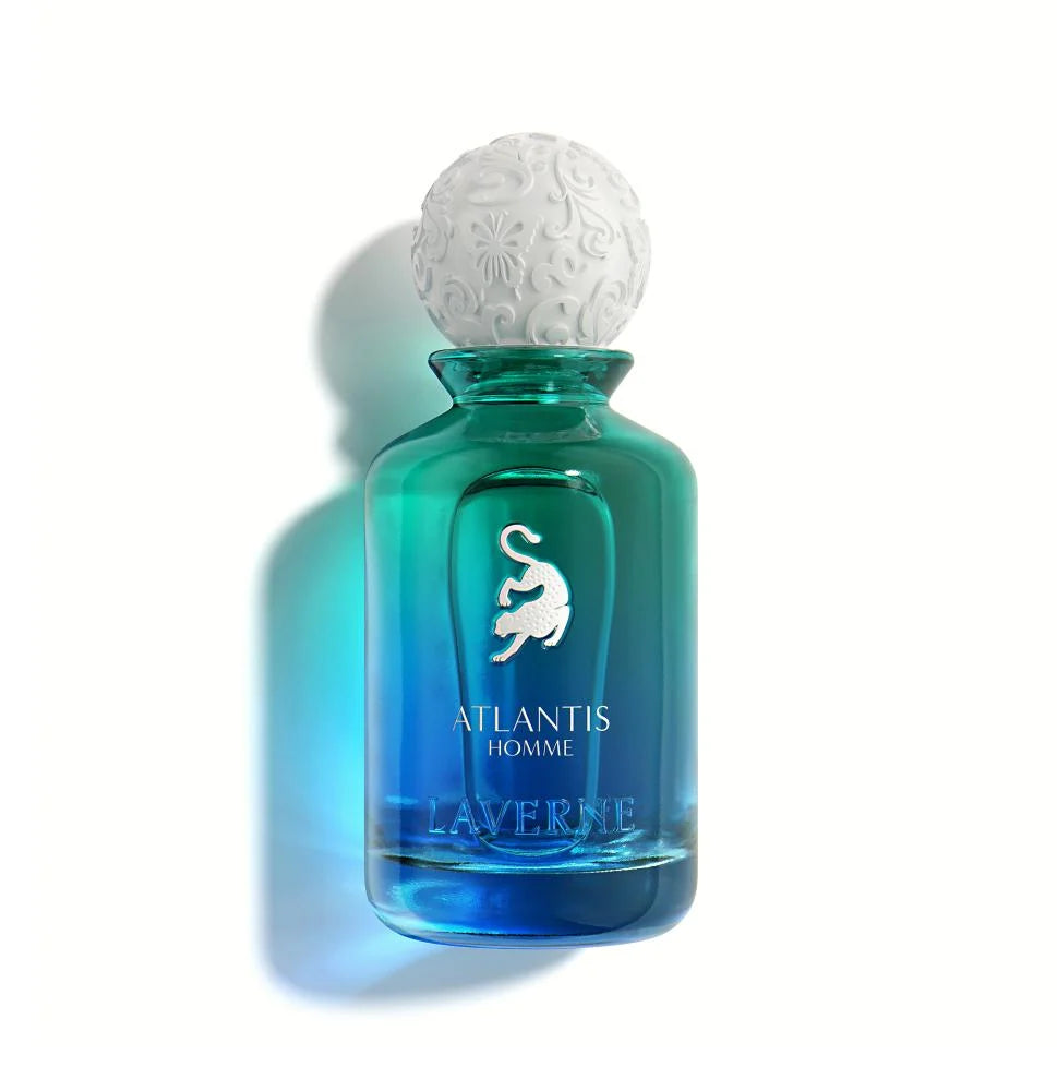 Atlantis Homme By Laverne - 100ml Eau De Parfum