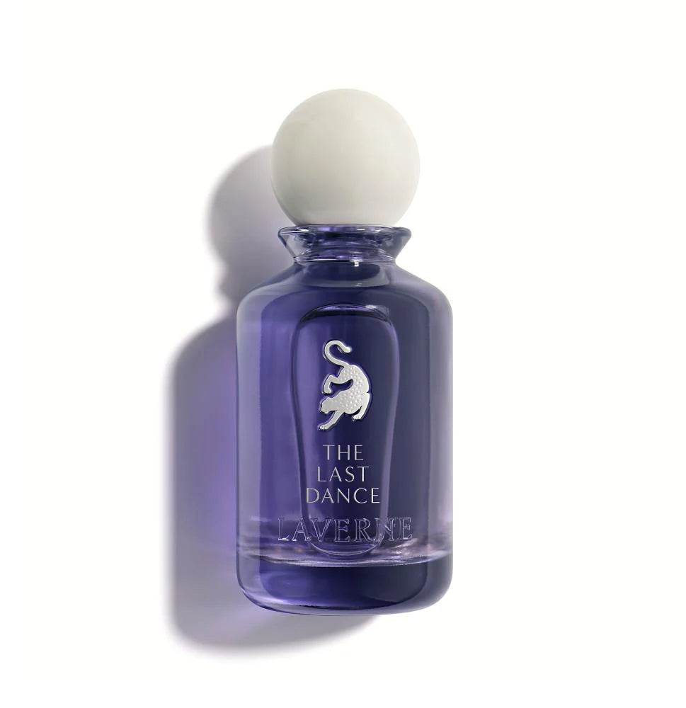 The Last Dance By Laverne - 100ml Eau De Parfum