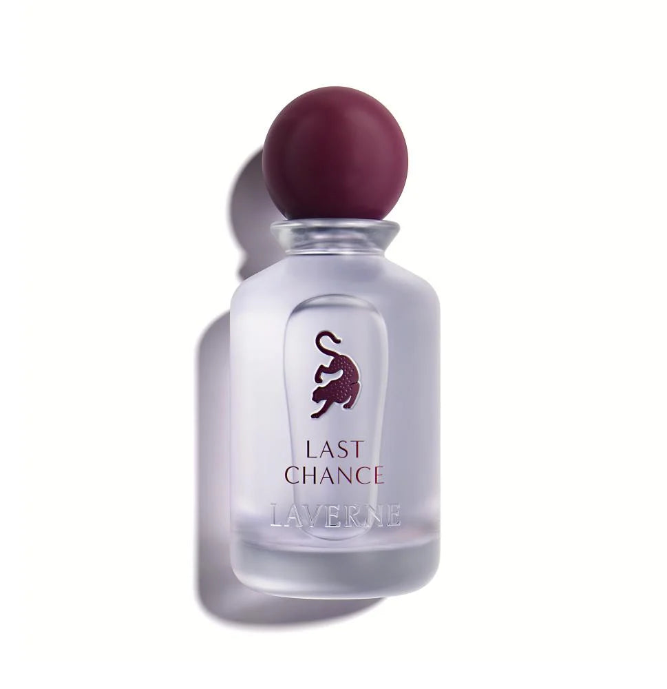 Last Chance By Laverne - 100ml Eau De Parfum