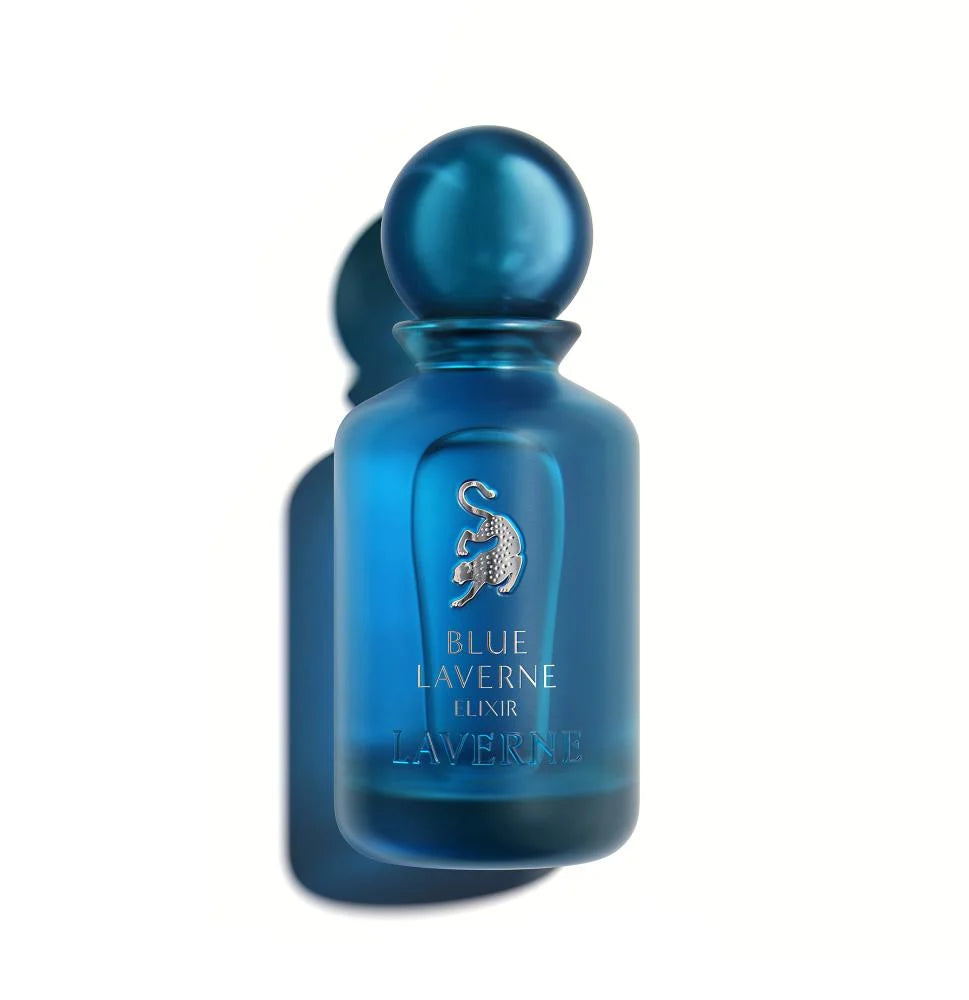 Blue Laverne Elixir By Laverne - 100ml Eau De Parfum