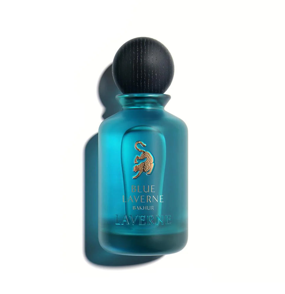 Blue Laverne Bakhur By Laverne - 100ml Eau De Parfum