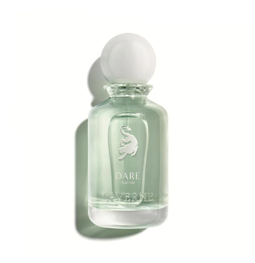 Dare By Laverne - 100ml Eau De Parfum
