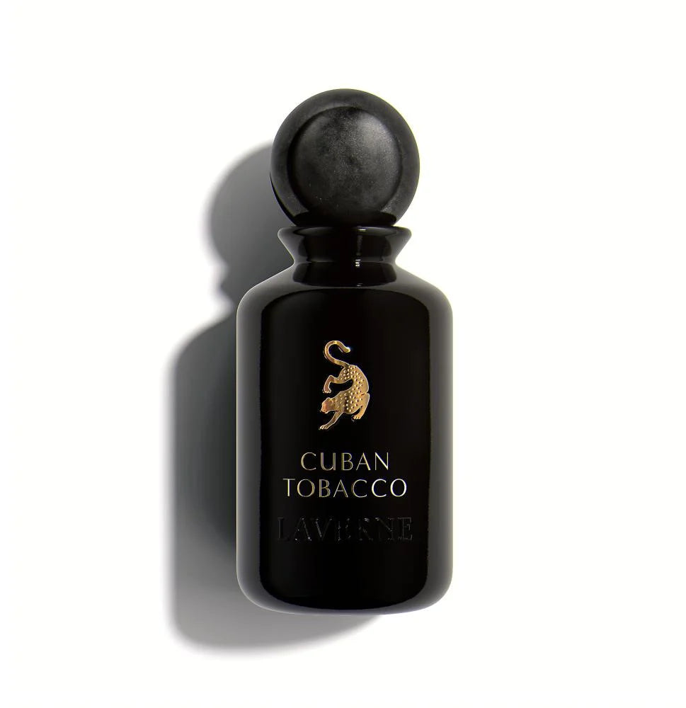 Cuban Tobacco By Laverne - 100ml Eau De Parfum