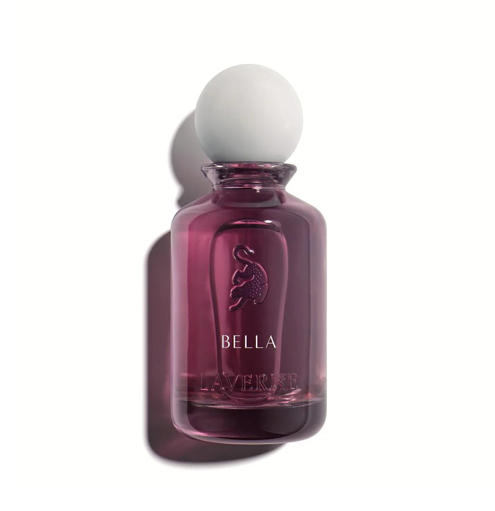 Bella By Laverne - 100ml Eau De Parfum
