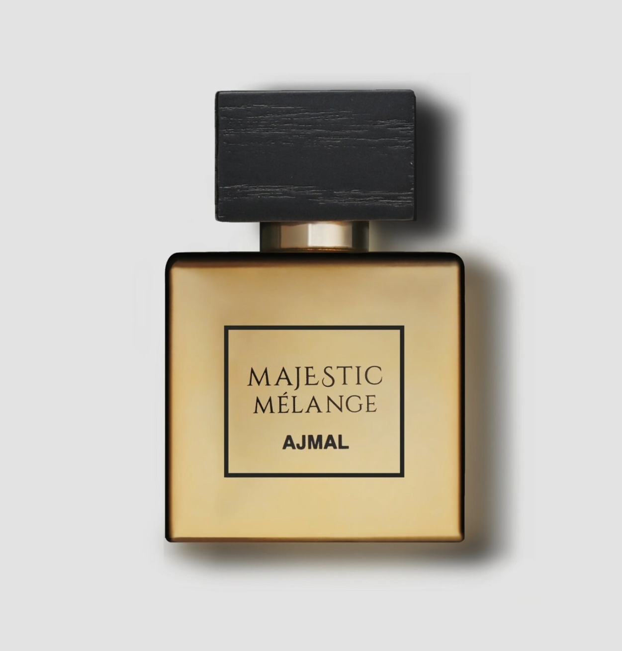 Majestic Mélange By Ajmal - 100ml Eau De Parfum