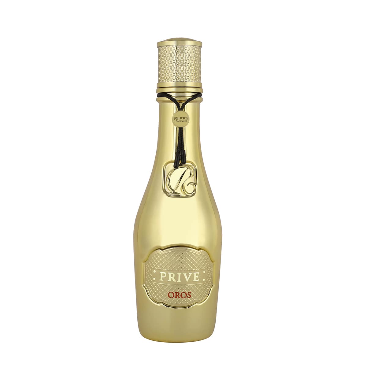 Prive Oros By Riiffs - 100ml Eau De Parfum