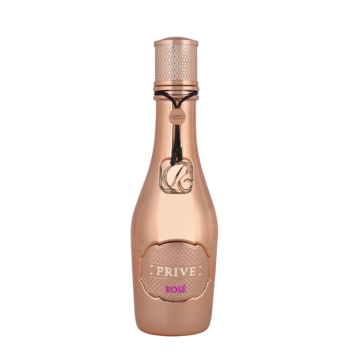 Prive Rose By Riiffs - 100ml Eau De Parfum