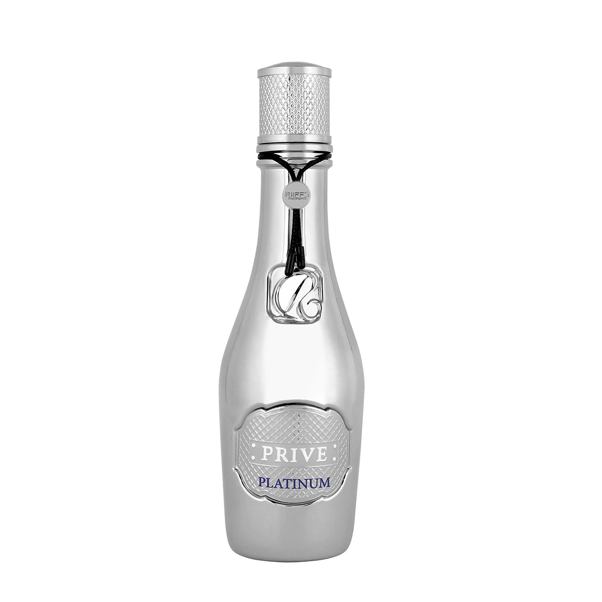 Prive Platinum By Riiffs - 100ml Eau De Parfum