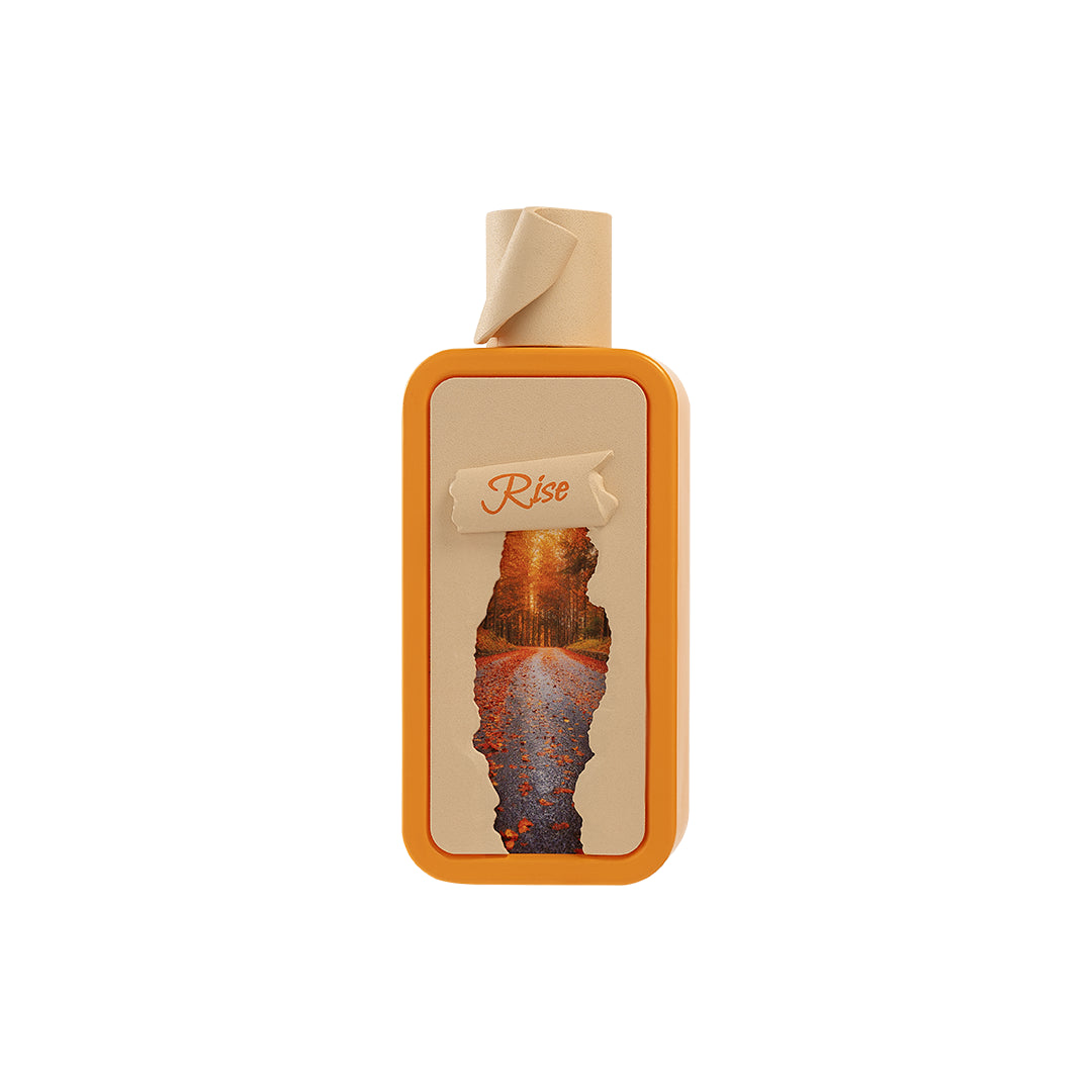 Seasons Rise By Riiffs - 100ml Eau De Parfum