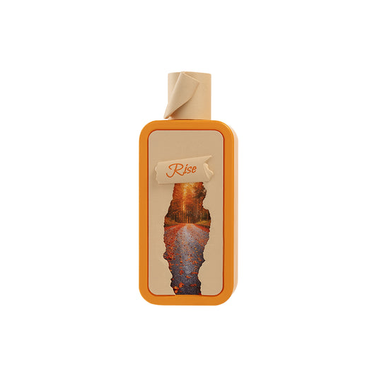 Seasons Rise By Riiffs - 100ml Eau De Parfum
