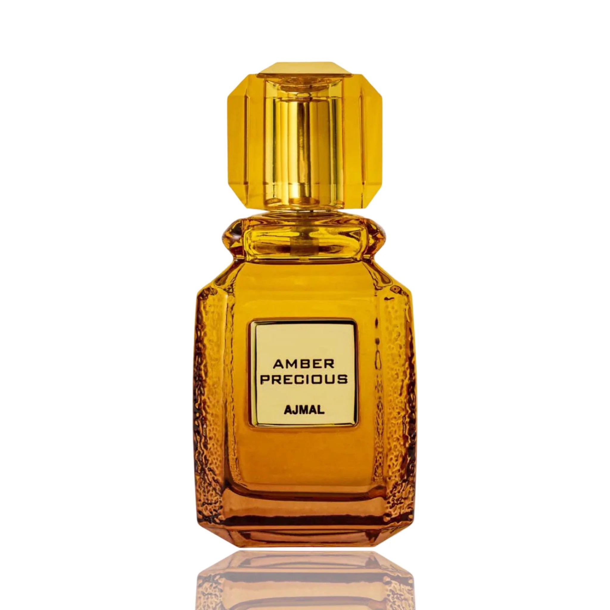 Amber Precious By Ajmal - 100ml Eau De Parfum